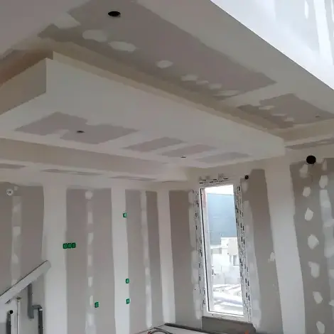 isolation des combles Cancale-5