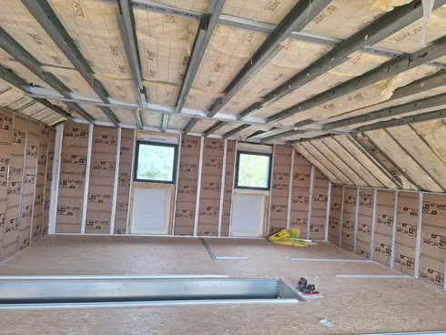 isolation des combles Saint-malo-1