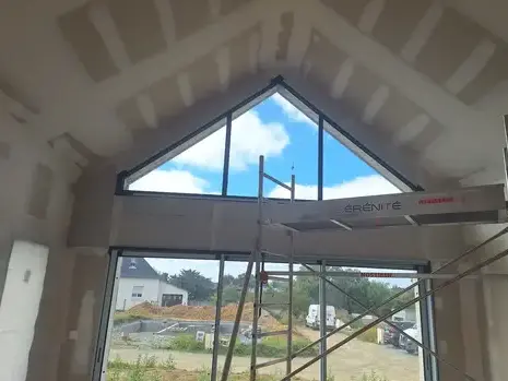 isolation des combles à Saint-malo - image 3