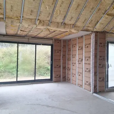 isolation des combles à Saint-malo - image 4