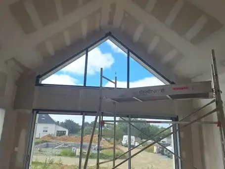 menuisier à Cancale - image 2