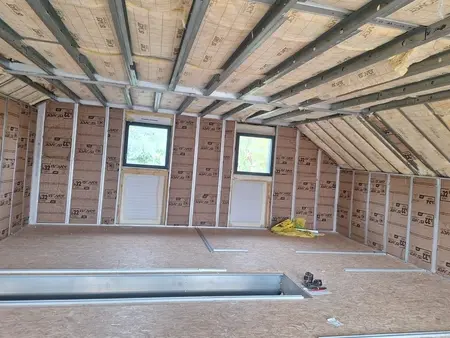 menuisier à Cancale - image 3