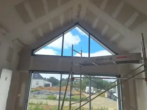 menuisier à La Gouesnière - image 2