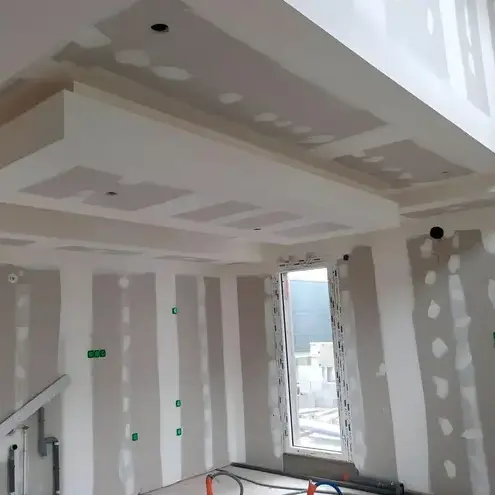 menuisier à La Gouesnière - image 3