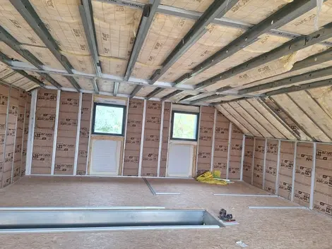 menuisier à La Gouesnière - image 4