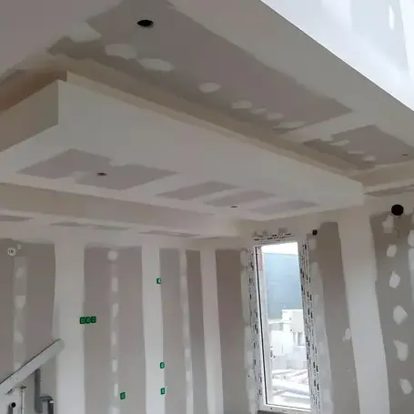 plaquiste à Cancale - image 4