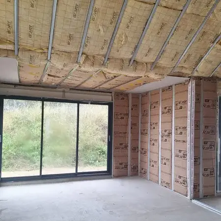 plaquiste à La Gouesnière - image 2