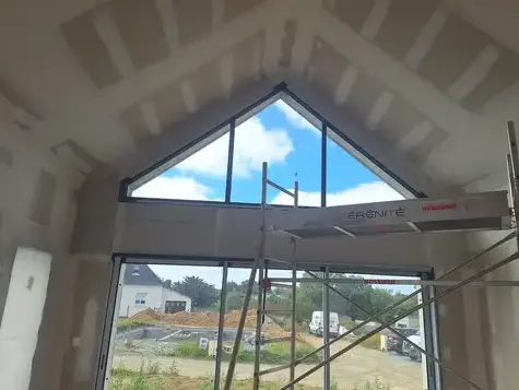 plaquiste à La Gouesnière - image 3