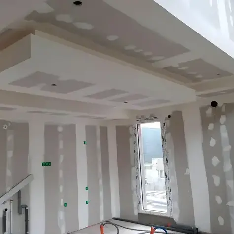 plaquiste à Saint-malo - image 2