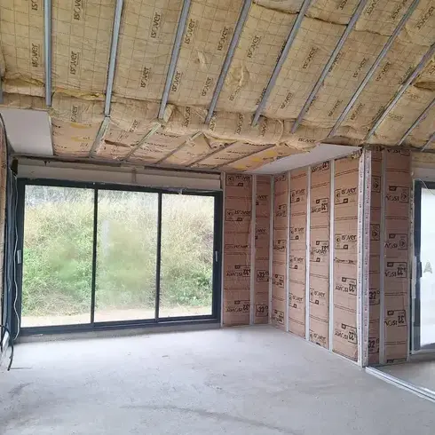 plaquiste à Saint-malo - image 4